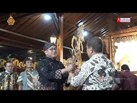 LIVE🔴KONSER WAYANG MILENIAL INDONESIA BT APRI MIMIN KI H GUNARTO || LAKON SAYEMBARA SELAGAIMA