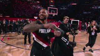 Damian Lillard Wins Third 3-Point Contest | 2026 NBA All-Star Weekend | Portland Trail Blazers