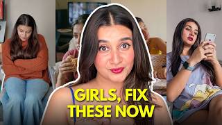 13 Habits That Are Slowly Making You UGLY (without you realizing)