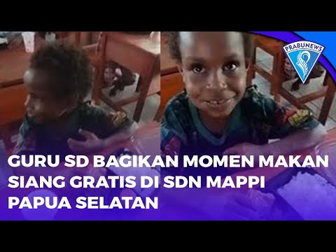 Video Panjang Papua Selatan