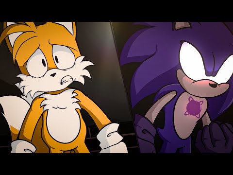 Inocs: The Corrupted Beginning DEMO - #1: Tails Bad Ending! [Roblox]