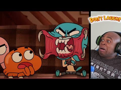WHAT THE!!!! - Try Not To Laugh Challenge Best Of TAWOGB #34