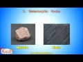 Metamorphic Rocks and Their Formation