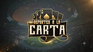 🌎⚽MUNDIAL A LA CARTA 🃏 |  🟡 #EnVivo Desde Garis Metepec