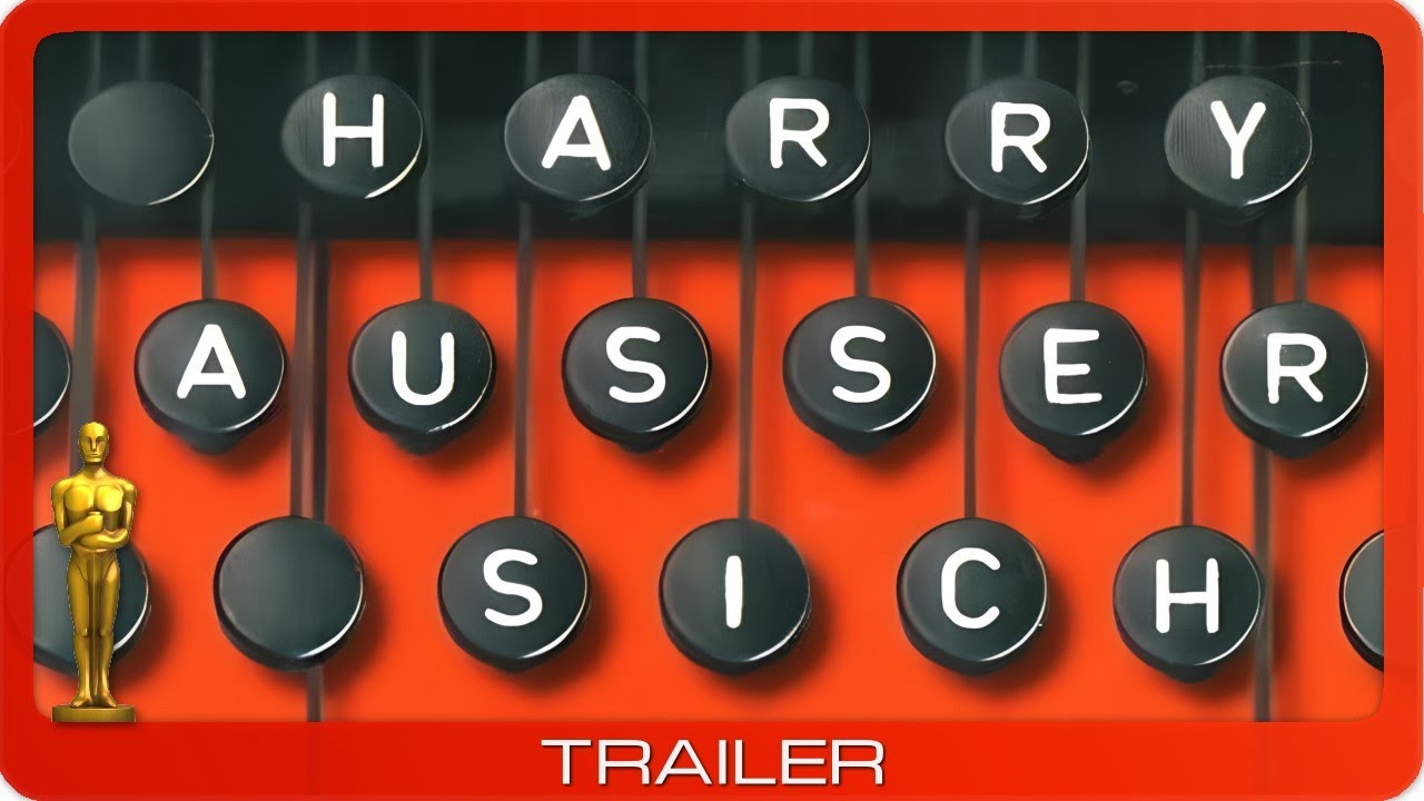 Harry außer sich Vorschaubild des Trailers