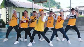 Samalamig - Shehyee (TikTok Viral Remix) | Dj Sandy Remix | DANCE WORKOUT | TGNOL Millennials