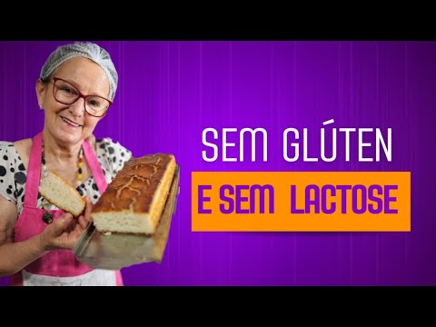 🎥 PÃO DE ARROZ CRU SEM GLÚTEN E SEM LACTOSE! 🥖✨ UMA RECEITA INCRÍVEL QUE VAI SURPREENDER VOCÊ! 💯