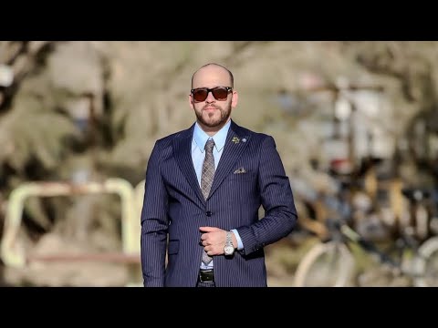 مشية و خطوبة الشاب المهذب ناجي مهدي الحاج حسون العبادي الف مبارك ❤️