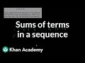 Understanding Geometric Sequences