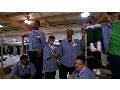 Understanding Prison Dynamics