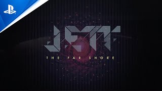 Jett: The Far Shore Release Date Announced for the PS4 and PS5