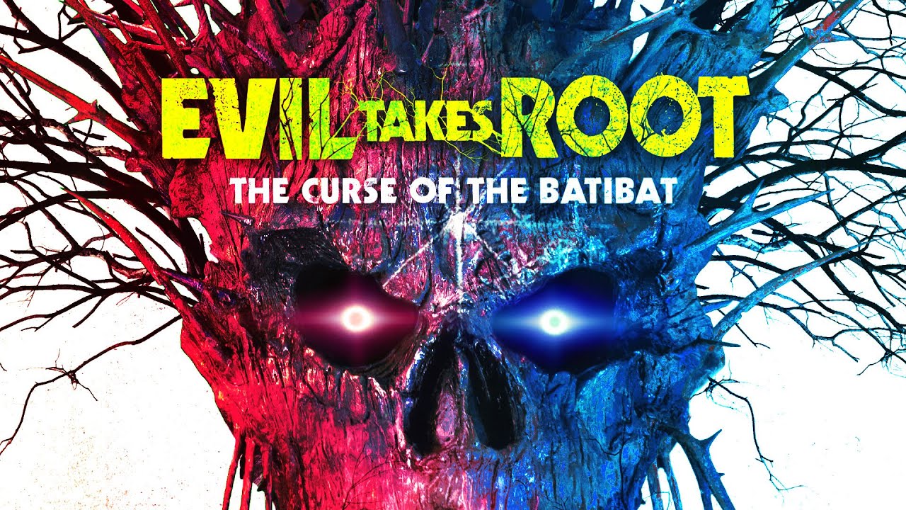 Evil Takes Root Trailer thumbnail