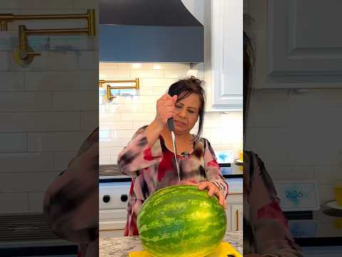Tarbooz, Kalingar, ya Watermelon Pick Karne Ka Tharika!