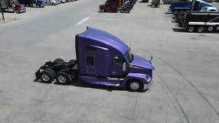 Kenworth Next Gen T680