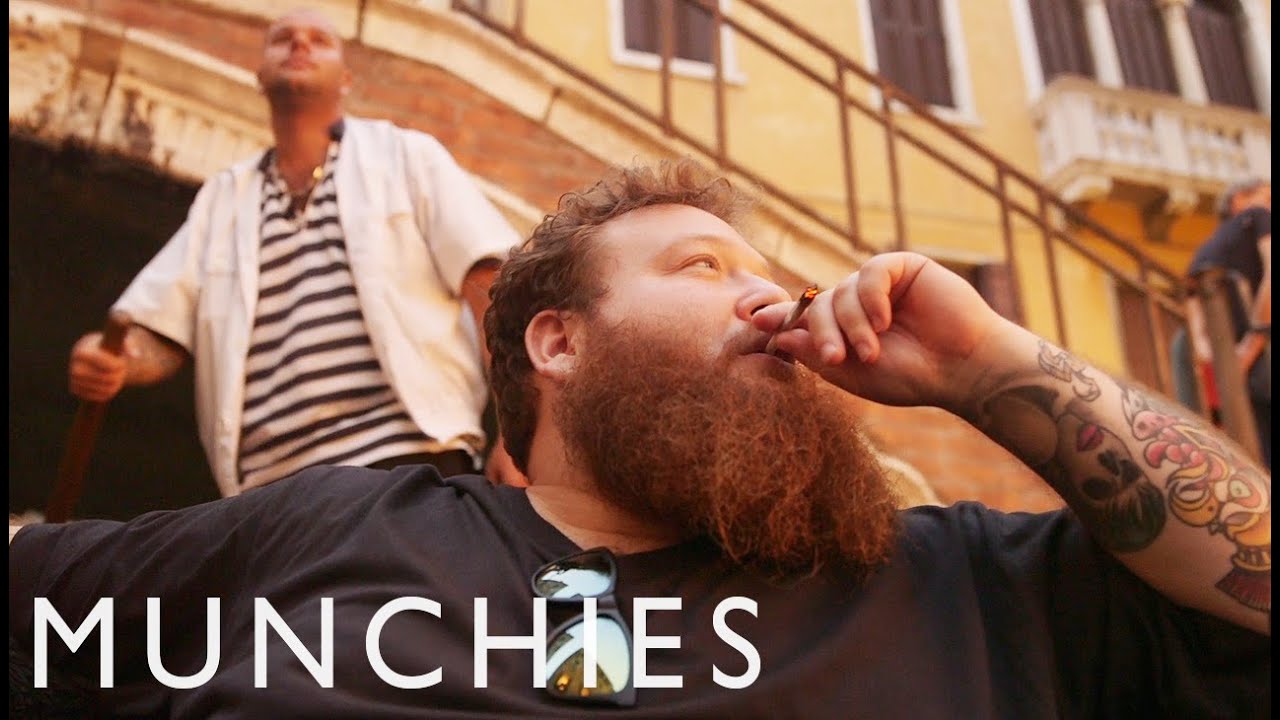 The Talented Mr. Wonderful: Fuck, That's Delicious (Episode 6)
