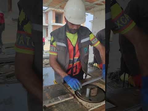 İnşaatta , şantiyelerde, betonarme yapılarda çiroz çok önemlidir.