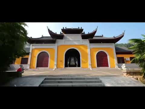 Industrial Boom in Jiangsu - China Tourism & Culture Weeks 2022