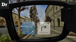 CELESTE - НОВЫЕ AR-ОЧКИ от Цукерберга