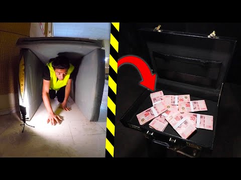 تحدي الــ25,000 ريال | الحلقة الأخيرة | الجزء الأول