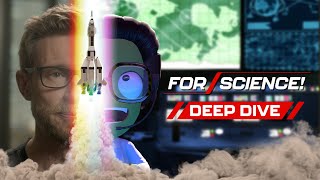 Kerbal Space Program 2\'s For Science update adds new Exploration mode
