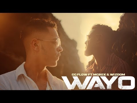 McBox & Wizdom ft Cg Flow - Wayo (Run Hit)