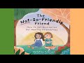 Friendship Boundaries and Kindness Lessons
