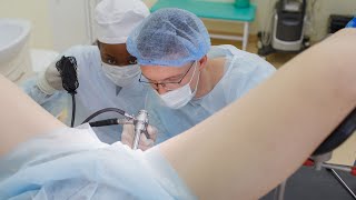 Birth Vlog 2025 | Normal delivery | Labor and Delivery Vlog | Give Birth TV