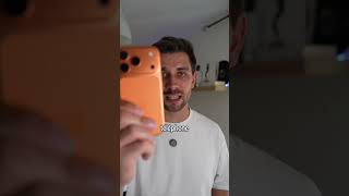 Capturer l’éclipse solaire avec son iPhone ? 🙅🏻‍♂️ #Shorts