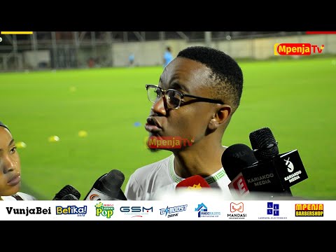 ALLY KAMWE BADO YUKO NA SIMBA/HAACHI MASIMANGO/TIMU HAINA WACHEZAJI/NIMEMUITA MBOSSO AJE ZANZIBAR