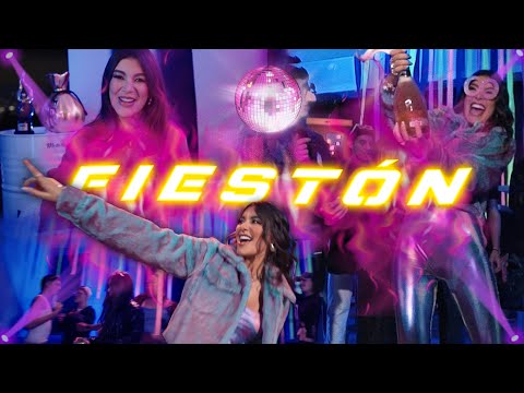 Lulu99 - FIESTÓN 🎉 (Video Musical)