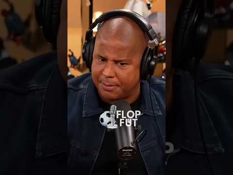 Marcelinho Carioca fala sobre Neymar Jr #neymar #futebol #marcelinhocarioca