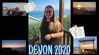 devon 2020 | LilyCollins ✨🦋🌷🌧🌸