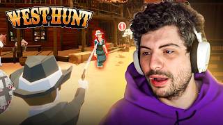 VAHŞİ BATININ EN AZILI SUÇLULARININ PEŞİNDEYİZ! | West Hunt