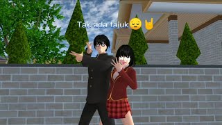 Tak tahu apa tajuk😔🤘#sakuraschoolsimulator #sakura #sakurateam