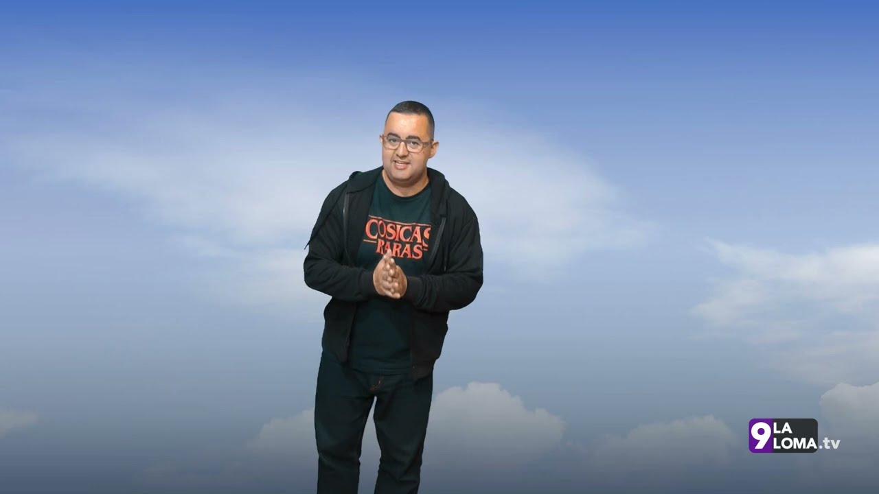 El Tiempo · 22.4.2025