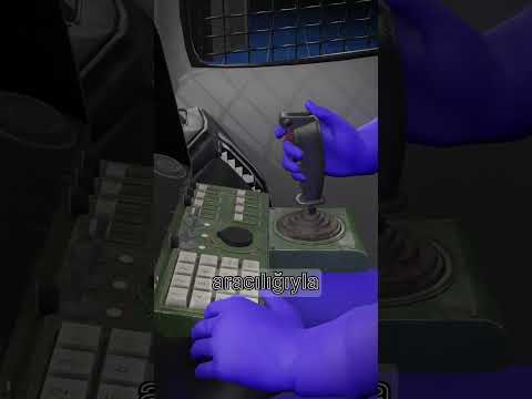 TOMA'lar Nasıl Çalışır? 🚨💦