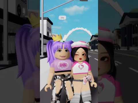 🤩Cómo vestirse de AESTHETIC MILLONARIA en Roblox GRATIS #shorts