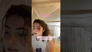 may have a song verrryyy similar to this one 👀 #alecbenjamin #waterfountain #cover #singing #sing