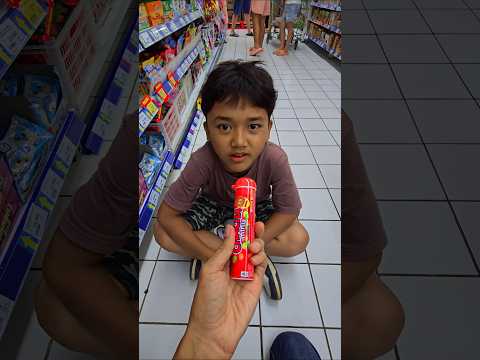 fais mau yang mana #trendingshorts