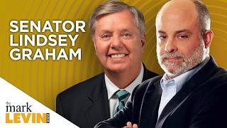 Is Lindsey Graham In TROUBLE? South Carolina Primary Update