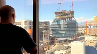 After 22 Months… Are Casinos Messing With My Comps?