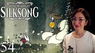 Heart of the Woods | Hollow Knight: Silksong - Part 54