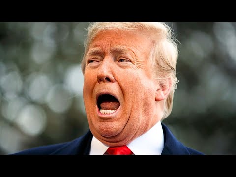 4000 Soldiers QUIT ON TRUMP Friday over WAR PLANS LEAK: "IT'S DONE!"