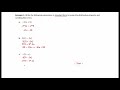 Factoring and the Distributive Property