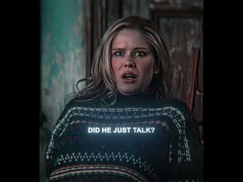 "Eat A Flying D*** Mother-" - Black Noir | The Boys | Lady(hear me tonight) Slowed + Reverb