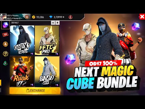 OB46 New Wish Event Free Fire 2024 || New Event Free Fire Bangladesh Server || Free Fire New Event