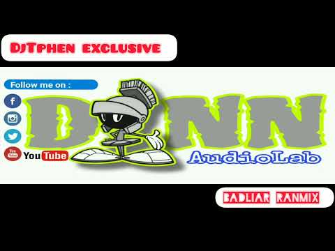 Bad Liar | Hardbass Beat 2024 remix | djtphen