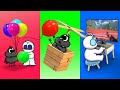 Challenges and Solutions in Activities