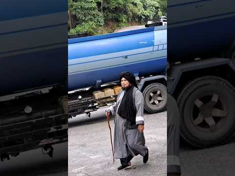 Ustad Derry Sulaiman Pulang Basamo Bersama Artis Artis Asli Minang