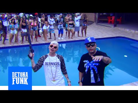 MC Jhey - Predador de Perereca (Web Clipe)